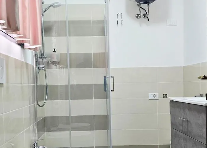 Apartment Guest Gambara 1 E 2 Reggio nell'Emilia