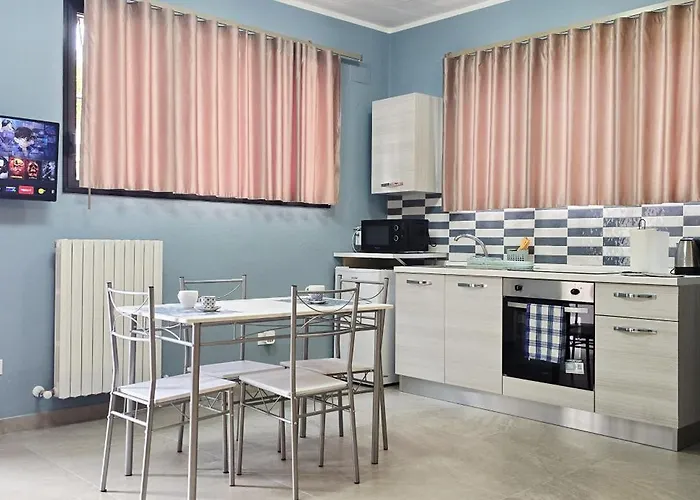 Guest Gambara 1 E 2 * Reggio nell'Emilia