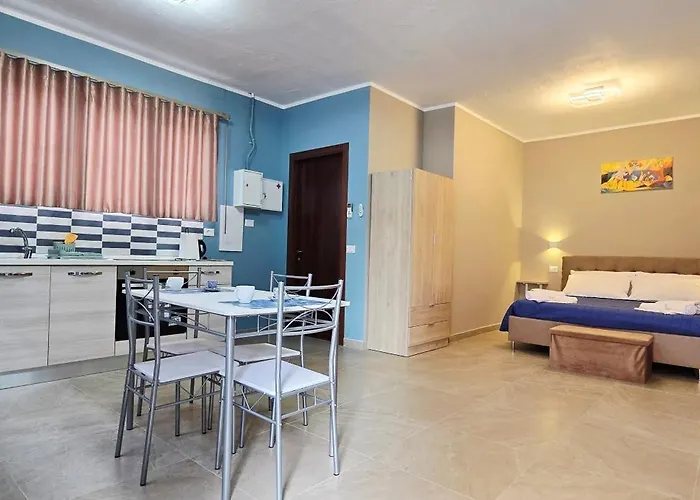 Apartment Guest Gambara 1 E 2 Reggio nell'Emilia
