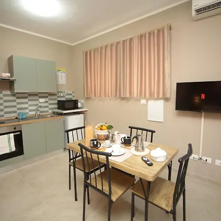 Guest Gambara 1 E 2 * Reggio nell'Emilia