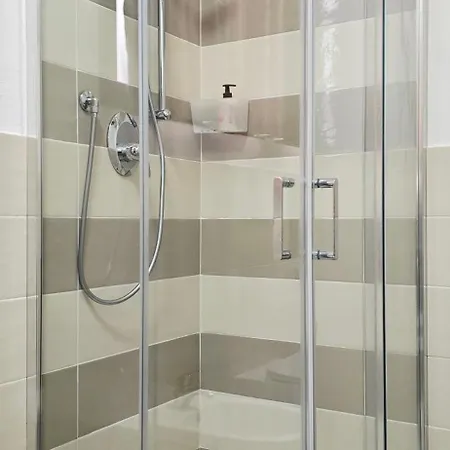 Apartament Guest Gambara 1 E 2 *