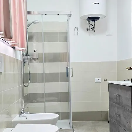 Appartamento Guest Gambara 1 E 2 Reggio nell'Emilia