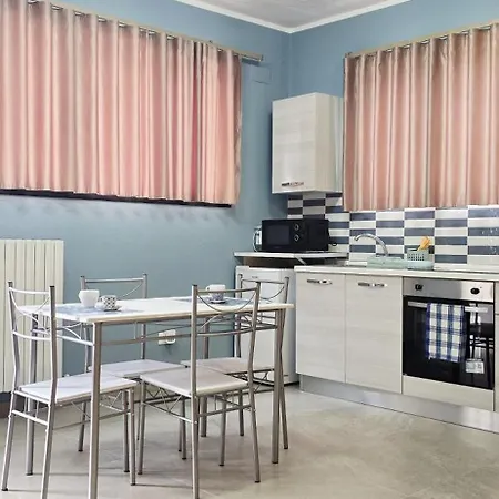 Guest Gambara 1 E 2 * Reggio nell'Emilia