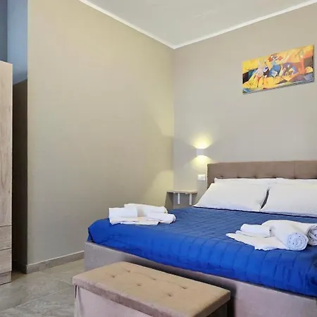 Guest Gambara 1 E 2 Apartman