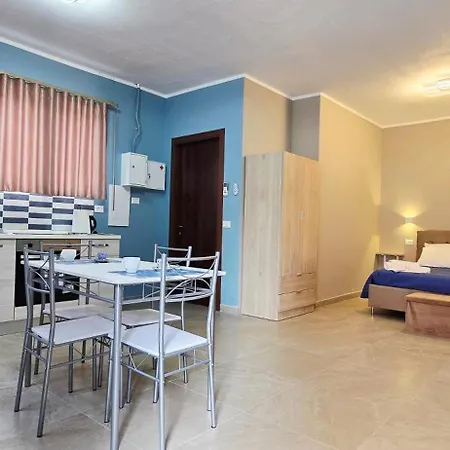 Apartman Guest Gambara 1 E 2 Reggio Emilia