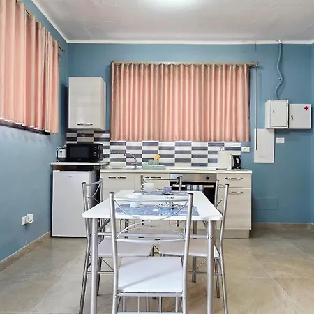 Apartament Guest Gambara 1 E 2