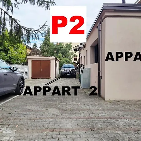 Guest Gambara 1 E 2 Apartman Reggio Emilia