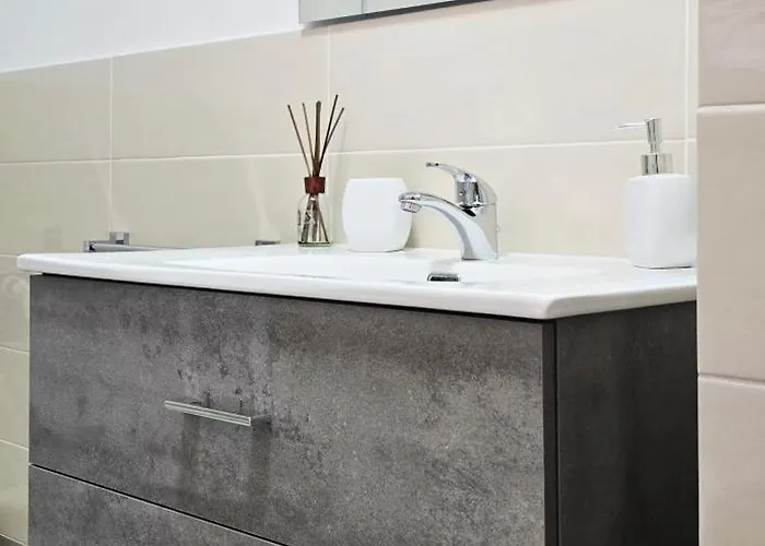 Apartament Guest Gambara 1 E 2