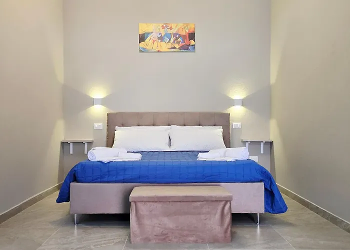 Guest Gambara 1 E 2 Apartament Reggio nell'Emilia